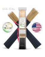 Vanilla Fantasy Incense Sticks 11"
