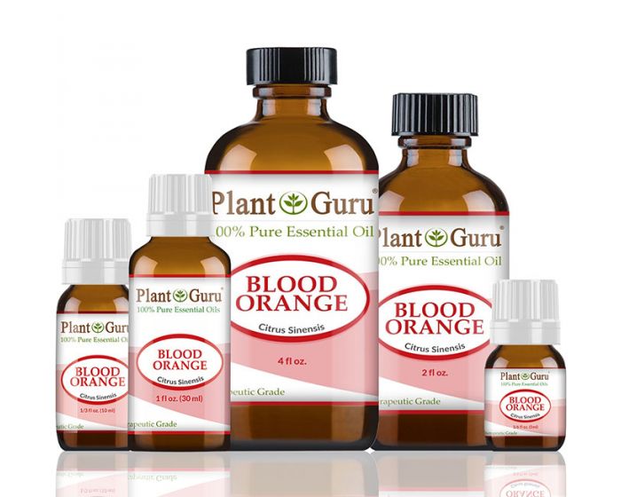 Blood Orange Essential Oil – Arizona Soap Supply