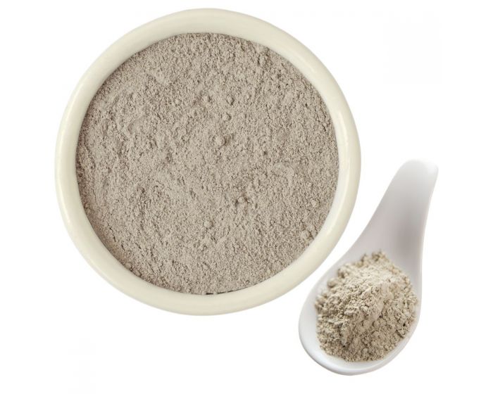 Bentonite Clay Powder 100% Pure Natural Calcium Montmorillonite Indian  Healing Mask
