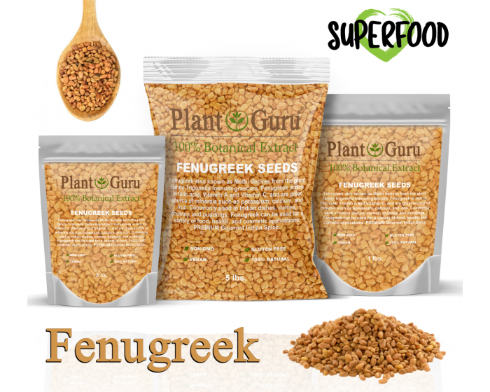 fenugreek tea