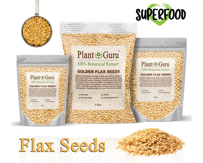 Quinoa Guru Linseed Flax Seeds, Pack Size: 25 Kg at Rs 95/kilogram in  Bengaluru