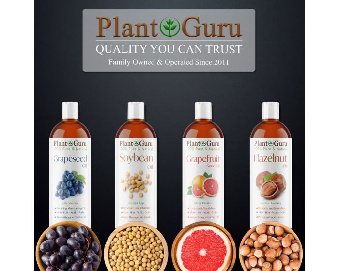 Shop Grapefruit Seed Carrier Oil | Natural Products | Plant Guru