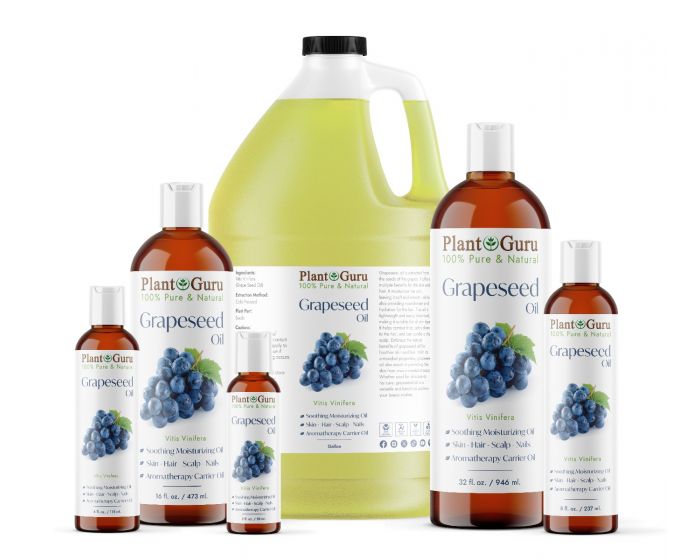 Grapeseed Oil