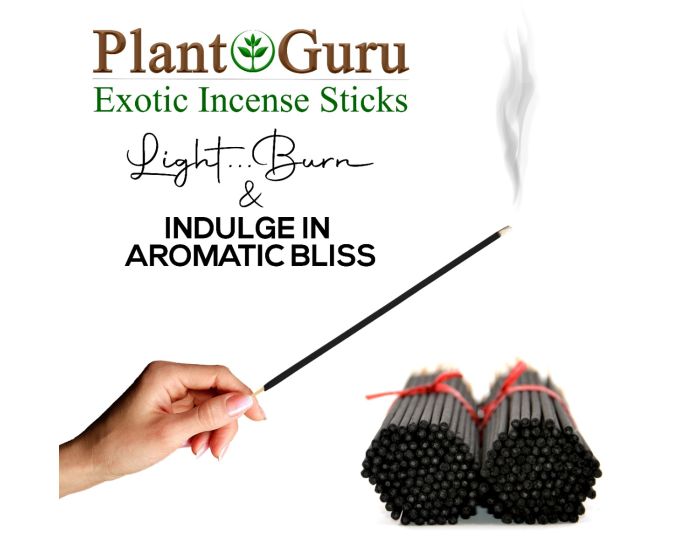 Japanese Cherry Blossom Incense Sticks