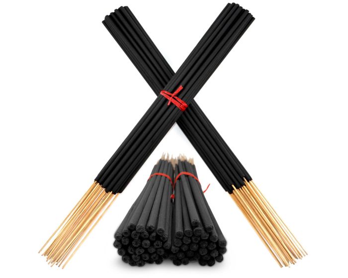 Atomic Fireball Jumbo Incense Sticks 19 Inches
