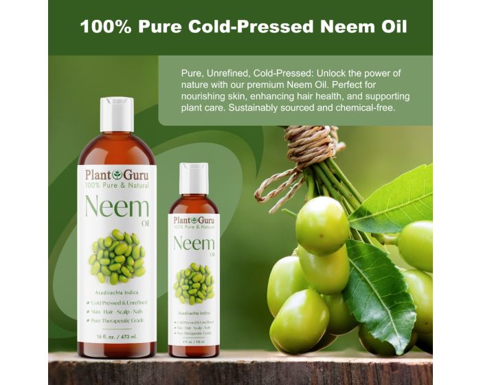 Neem Oil
