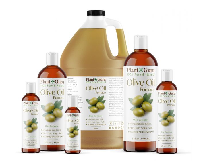 Olive Carrier Oil, Essential Oils Wholesale