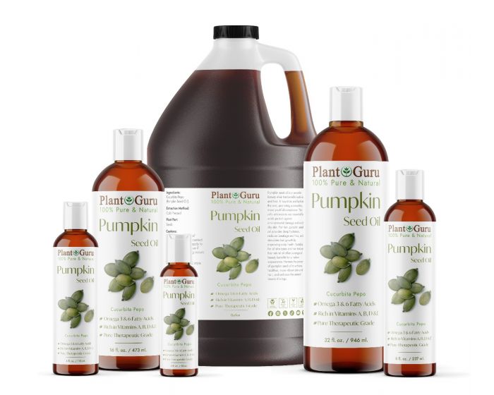 Buy Pumpkin Seed Oil Online Direct From Manufacturer, Supplier