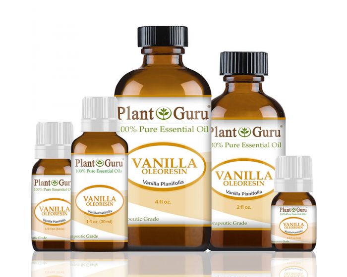 Vanilla Oil Supplier  Bulk Manufacturer of Vanilla Essential Oil