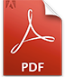 PDF File Icon