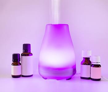 4 Common Types Of Aromatherapy Diffusers