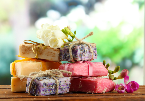 soap recipes