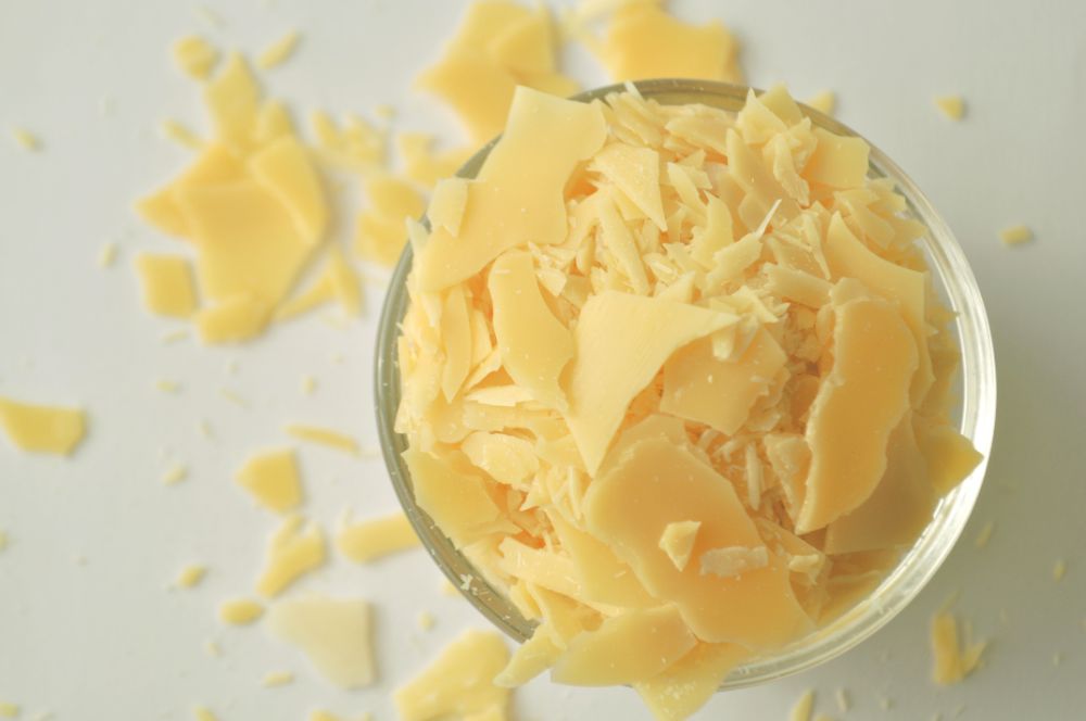 Candelila Wax Skin Benefits, See why we love this BOMB Ingredient in our  Whipped Body Butter! Candelilla wax is a natural vegetable wax derived from  the leaves of the small