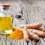 Heal Mind And Body With Turmeric Essential Oil