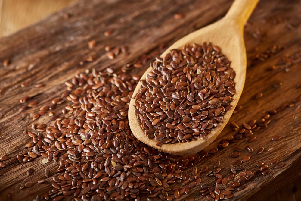 Are Flax Seeds Really Gluten-Free?