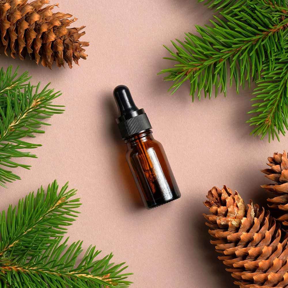 balsam fir essential oil benefits