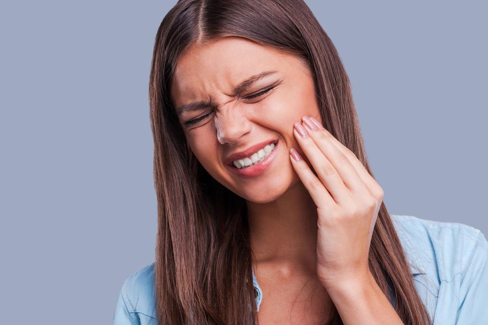 Can Clove Oil Truly Relieve A Toothache?