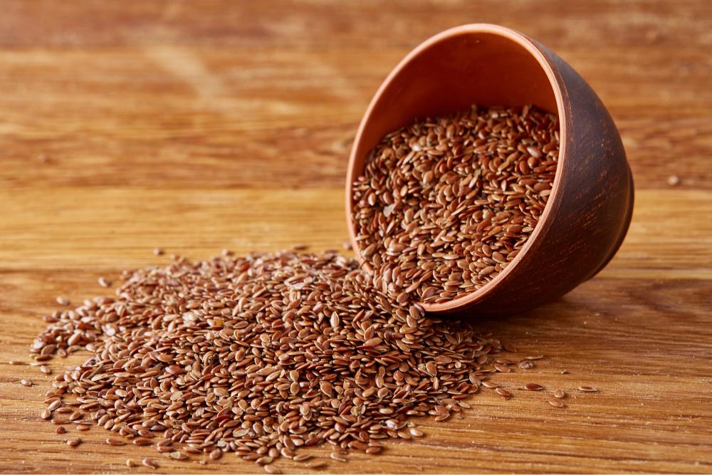 Can Flax Seeds Help You Lose Weight? Here’s What To Know!