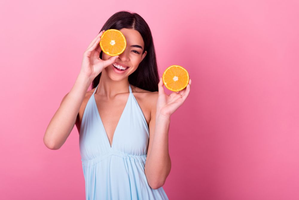 Can Mandarin Essential Oils Help Enhance Your Skincare Routine?