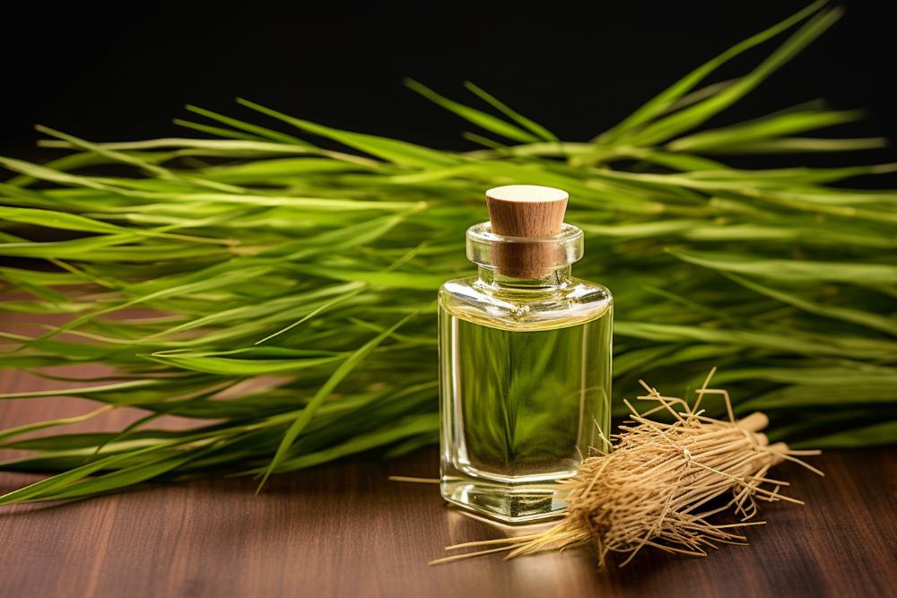 Can Vetiver Help You Sleep Better?