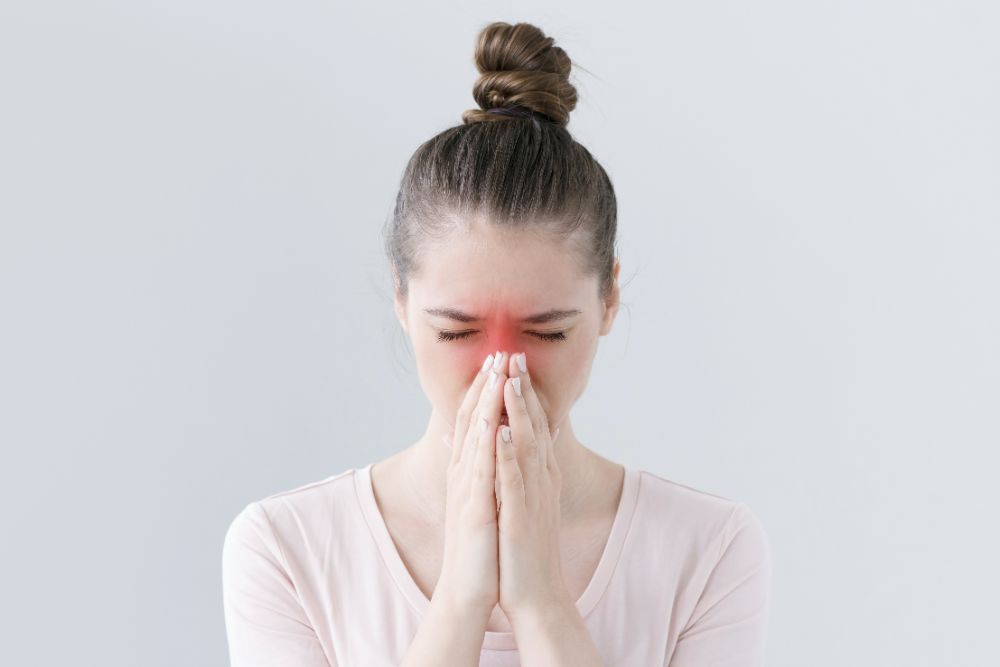 Essential Oils for Sinuses