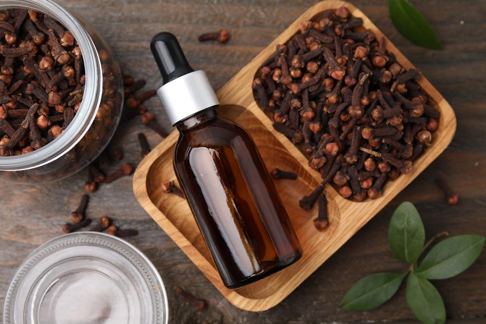 Clove Bud Oil Vs. Clove Oil: Breaking Down The Difference