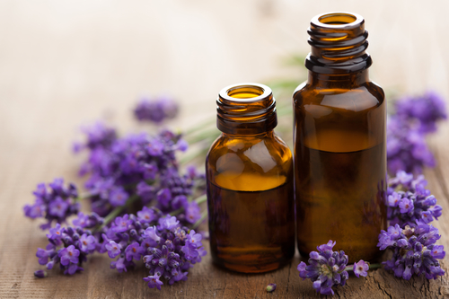 essential oil carrier oils