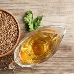 Coriander Smell Profile: What To Expect