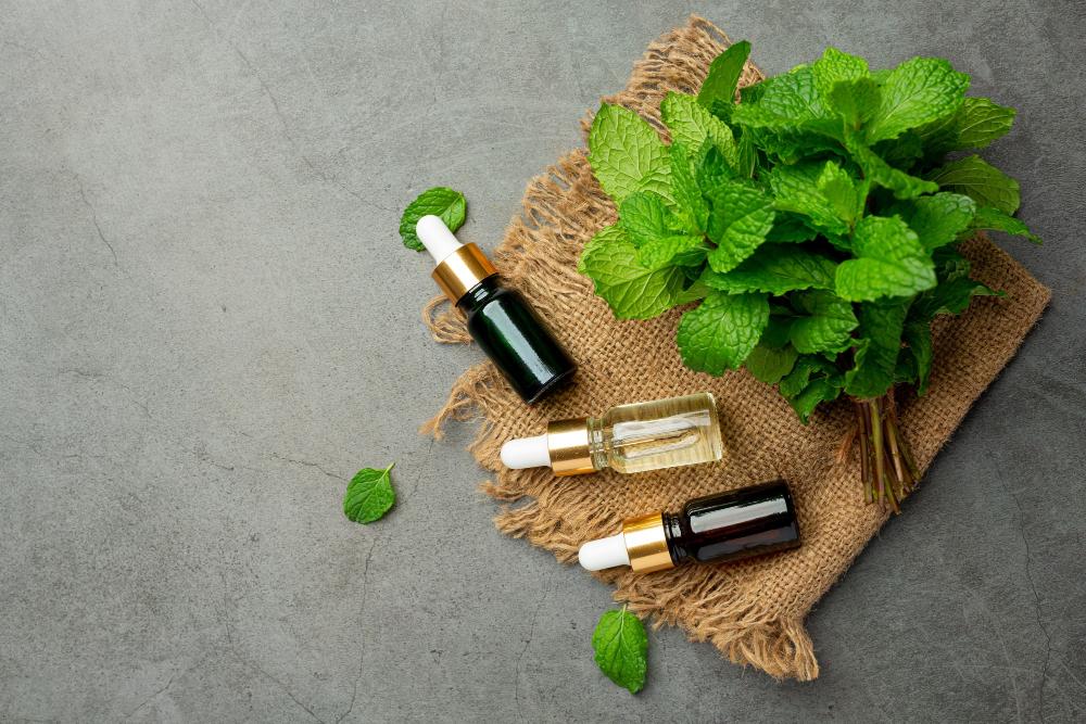Cornmint Vs. Peppermint Oil: Which One Should You Use?