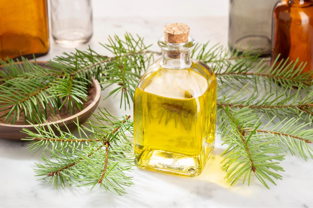 Cypress Oil For Hair: A Natural Boost For Growth And Strength