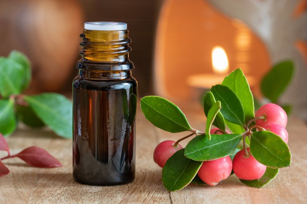 Oil Of Wintergreen: How To Use It For Effective Results