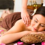 Essential Oils That Are Excellent For Massage Aromatherapy
