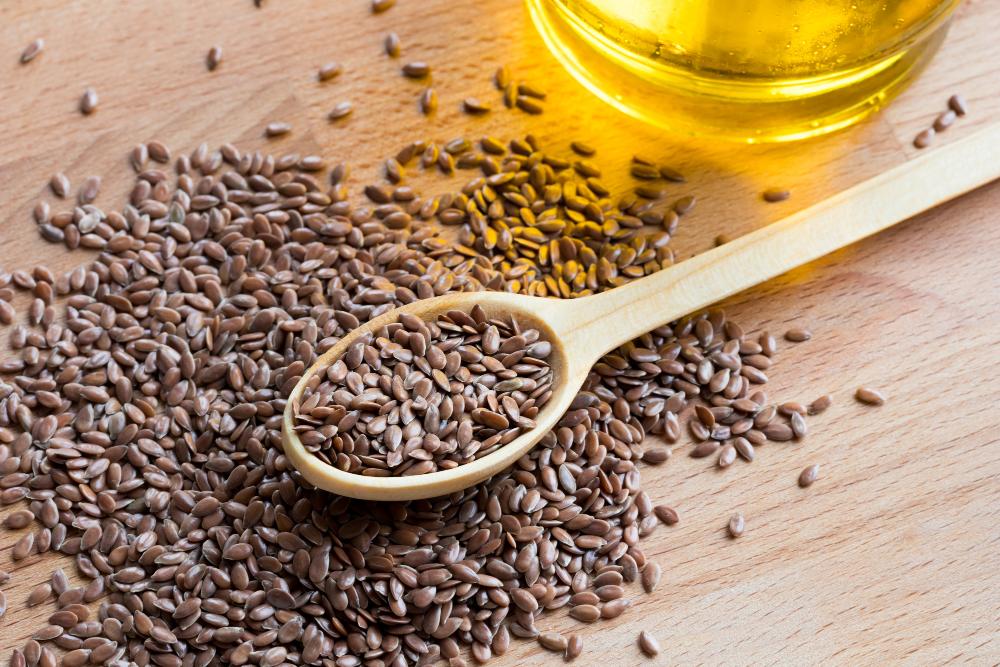 Flax Seeds: What Are Their Benefits? - Plant Guru