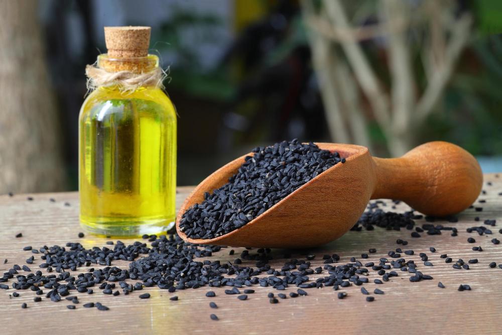 How Cumin Oil Fits Into A Weight Loss Routine