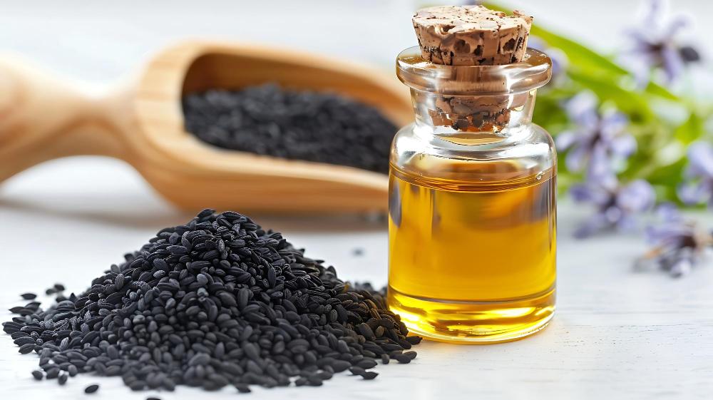 How Cumin Oil Helps Improve Hair Health