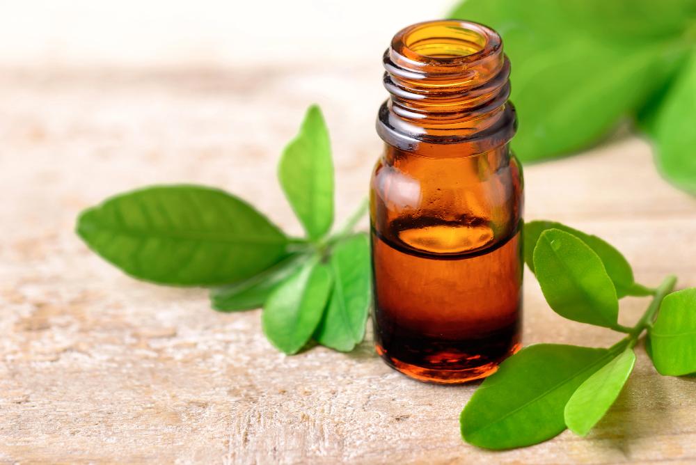 How Does Petitgrain Smell Like?