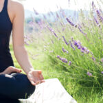 How Lavender Oil For Anxiety Works