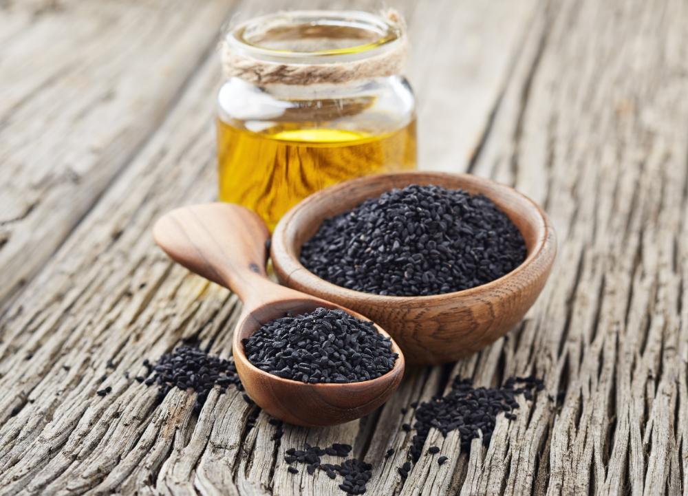 How To Use Black Seed Oil: Tips And Common Mistakes
