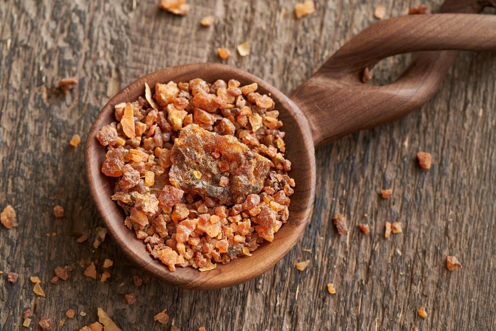 How To Use Myrrh Resin: Preparation And Tips