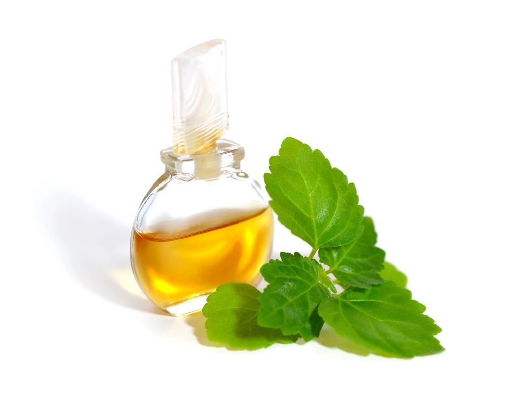 How To Use Patchouli Oil As Perfume For A Long-Lasting Fragrance