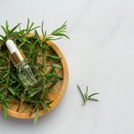 How To Use Rosemary Oil For Hair Growth