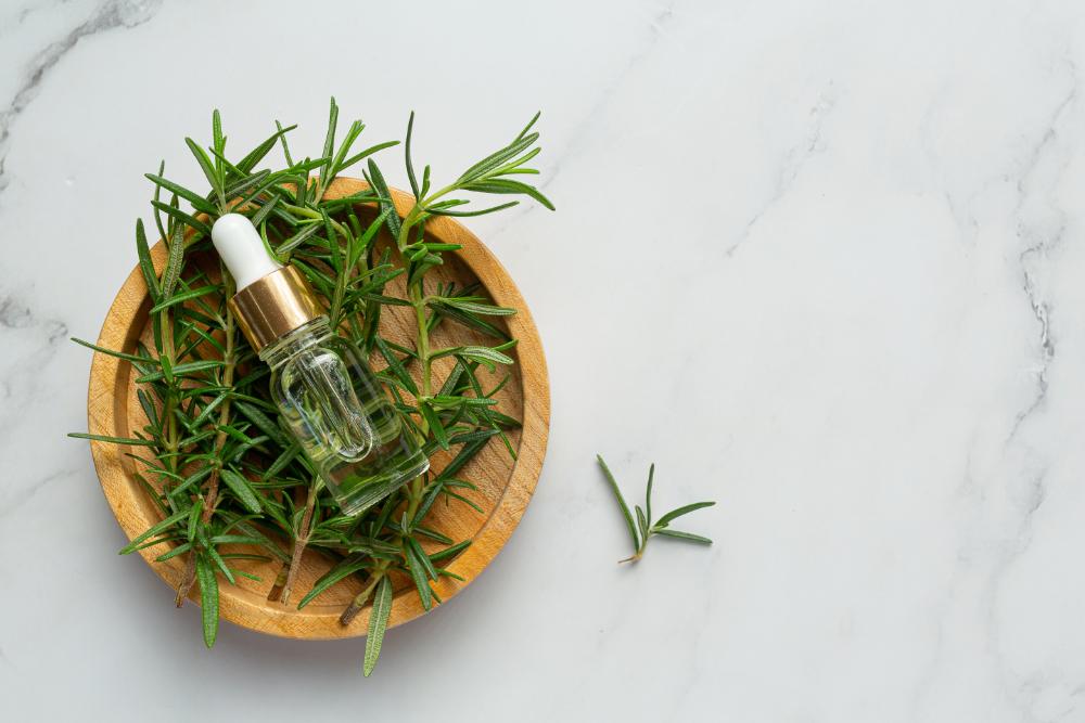 How To Use Rosemary Oil For Hair Growth