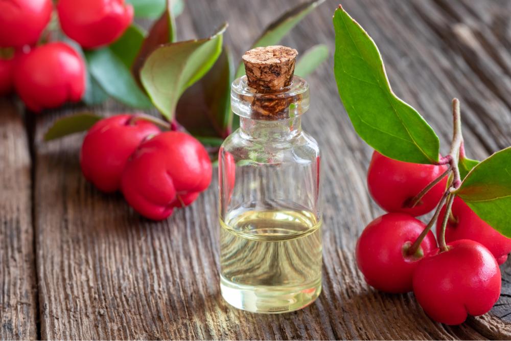 How To Use Wintergreen Oil For Powerful Pain Relief