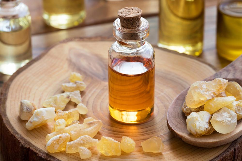 Myrrh Vs. Frankincense Resin: Which Is Right For You?