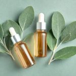 Organic Vs. Non-Organic Essential Oils: What's The Difference?