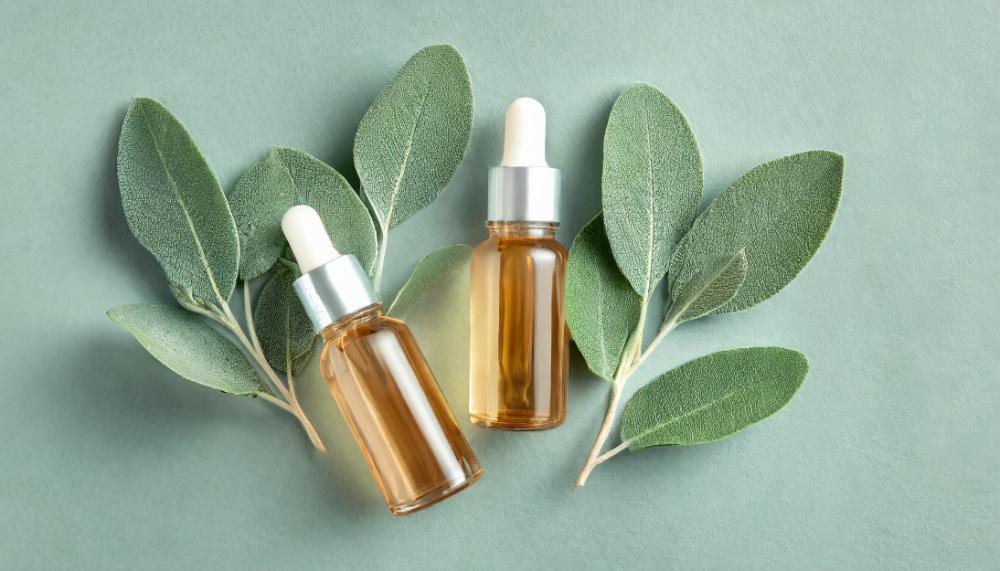 Organic Vs. Non-Organic Essential Oils: What’s The Difference?
