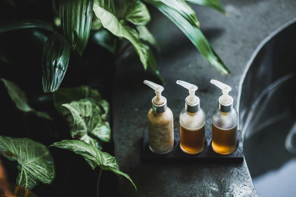 Essential Oils For Baths