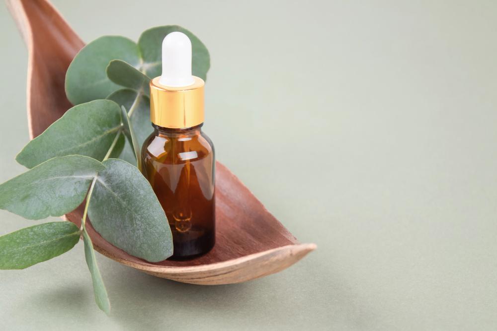 Should You Use Tea Tree Oil Or Eucalyptus Oil?