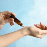 Six Best Body Areas To Apply Roll-On Essential Oils
