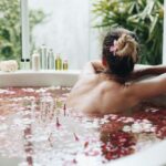 Soothing Essential Oils To Use In The Bath